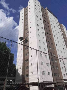 Apartamento com 2 quartos à venda no bairro Limão, 50m²