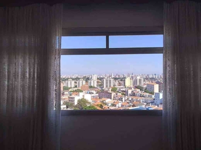 Apartamento com 2 quartos à venda no bairro Mirandópolis, 77m²