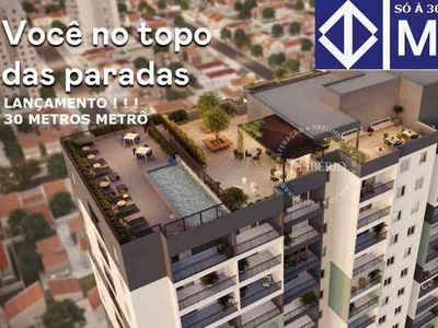 Apartamento com 2 quartos à venda no bairro Moóca, 43m²