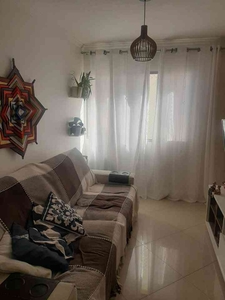 Apartamento com 2 quartos à venda no bairro Moóca, 56m²