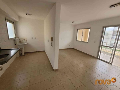 Apartamento com 2 quartos à venda no bairro Negrão de Lima, 68m²