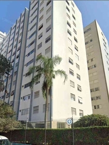 Apartamento com 2 quartos à venda no bairro Parque São Jorge, 68m²