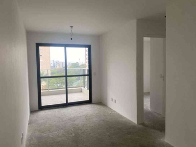 Apartamento com 2 quartos à venda no bairro Perdizes, 61m²