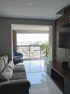 Apartamento com 2 quartos à venda no bairro Portal dos Gramados, 56m²