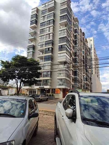 Apartamento com 2 quartos à venda no bairro Taguatinga Norte, 56m²