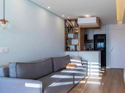 Apartamento com 2 quartos à venda no bairro Usina Piratininga, 58m²