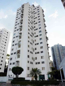 Apartamento com 2 quartos à venda no bairro Vila Andrade, 85m²