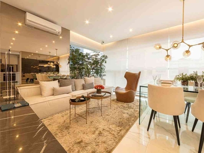 Apartamento com 2 quartos à venda no bairro Vila Anglo Brasileira, 69m²