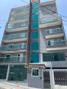 Apartamento com 2 quartos à venda no bairro Vila Aricanduva, 50m²