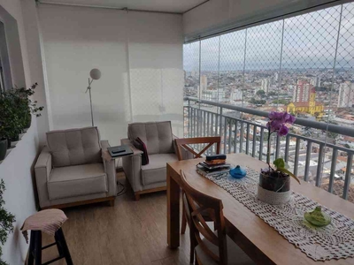 Apartamento com 2 quartos à venda no bairro Vila Aricanduva, 67m²