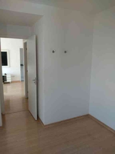 Apartamento com 2 quartos à venda no bairro Vila Augusta, 62m²