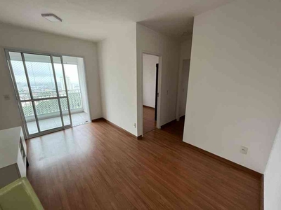 Apartamento com 2 quartos à venda no bairro Vila Augusta, 62m²