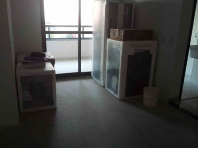 Apartamento com 2 quartos à venda no bairro Vila Augusta, 70m²