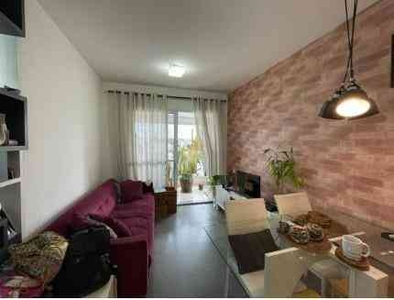 Apartamento com 2 quartos à venda no bairro Vila Augusta, 71m²