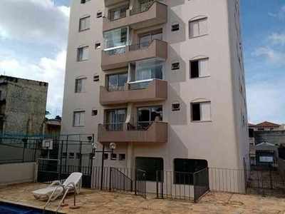 Apartamento com 2 quartos à venda no bairro Vila Carrão, 65m²