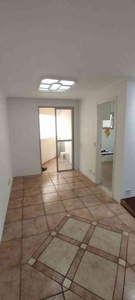 Apartamento com 2 quartos à venda no bairro Vila Galvão, 68m²