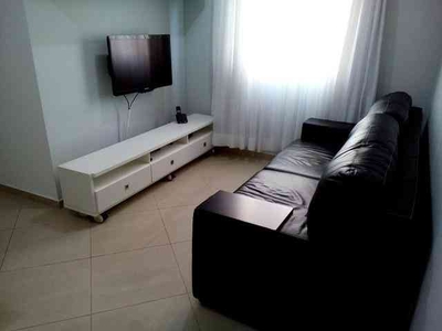Apartamento com 2 quartos à venda no bairro Vila Guilherme, 45m²