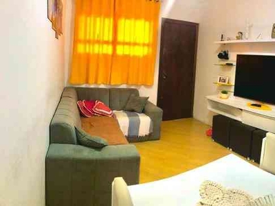 Apartamento com 2 quartos à venda no bairro Vila Guilherme, 50m²