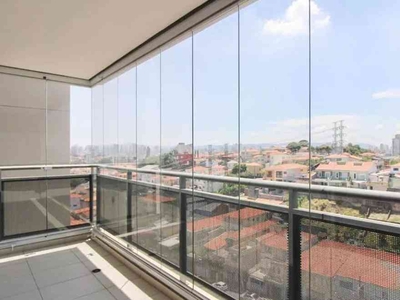 Apartamento com 2 quartos à venda no bairro Vila Guilherme, 63m²