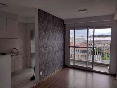 Apartamento com 2 quartos à venda no bairro Vila Independência, 52m²