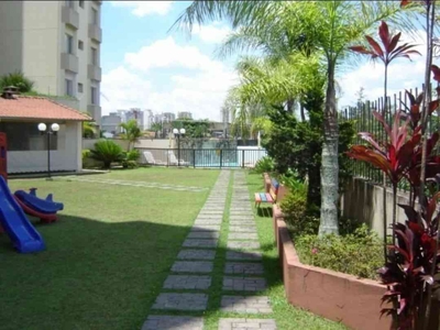 Apartamento com 2 quartos à venda no bairro Vila Ipojuca, 57m²