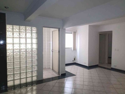 Apartamento com 2 quartos à venda no bairro Vila Mariana, 72m²
