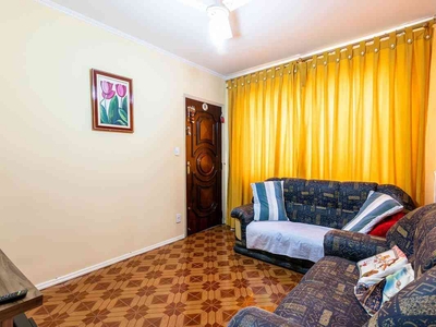 Apartamento com 2 quartos à venda no bairro Vila Milton, 65m²