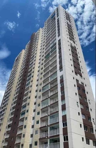 Apartamento com 2 quartos à venda no bairro Vila Prudente, 44m²