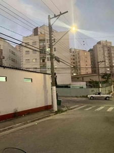 Apartamento com 2 quartos à venda no bairro Vila Prudente, 50m²