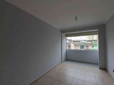 Apartamento com 2 quartos à venda no bairro Vila Rosália, 59m²