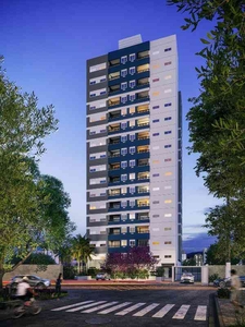 Apartamento com 2 quartos à venda no bairro Vila Rosália, 66m²