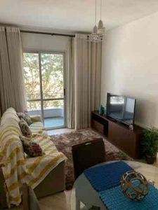 Apartamento com 2 quartos à venda no bairro Vila Santo Estéfano, 60m²