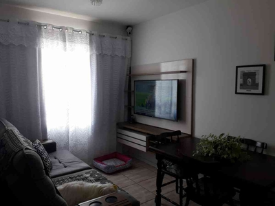 Apartamento com 2 quartos à venda no bairro Vila Venditti, 45m²