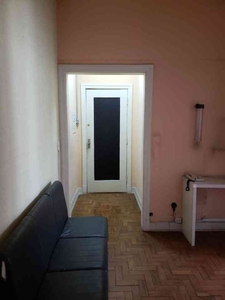 Apartamento com 2 quartos para alugar no bairro Bela Vista, 80m²