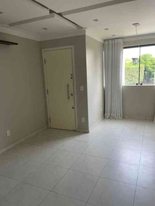 Apartamento com 2 quartos para alugar no bairro Sudoeste, 60m²