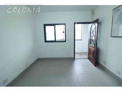 Apartamento com 2 quartos para alugar no bairro Vila Lucinda, 110m²
