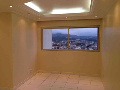 Apartamento com 2 quartos para alugar no bairro Vila Nova Mazzei, 72m²