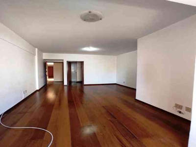 Apartamento com 3 quartos à venda no bairro Funcionários, 77m²