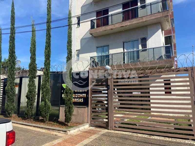 Apartamento com 3 quartos à venda no bairro Jardim América, 90m²