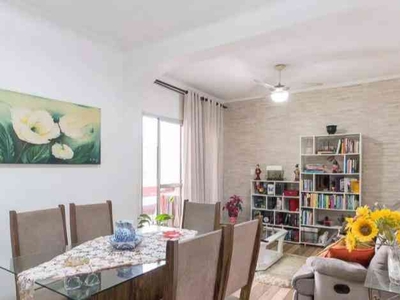 Apartamento com 3 quartos à venda no bairro Jardim Barbosa, 95m²