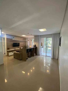 Apartamento com 3 quartos à venda no bairro Jardim Flor da Montanha, 77m²