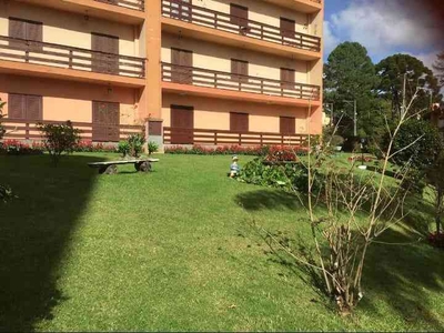 Apartamento com 3 quartos à venda no bairro Jardim Residencial Doutor Lessa, 80m²