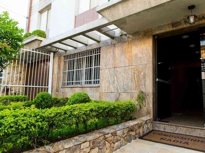 Apartamento com 3 quartos à venda no bairro Mirandópolis, 74m²