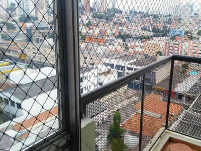 Apartamento com 3 quartos à venda no bairro Moóca, 100m²