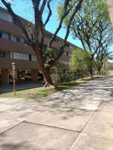 Apartamento com 3 quartos à venda no bairro Parque Cecap, 63m²