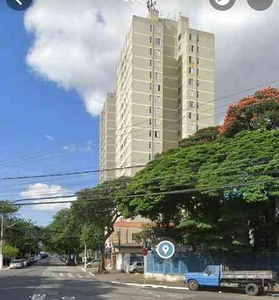 Apartamento com 3 quartos à venda no bairro Parque Novo Mundo, 69m²