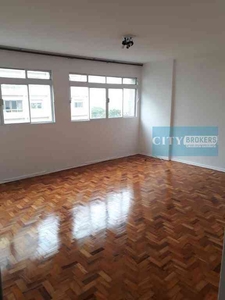 Apartamento com 3 quartos à venda no bairro Parque Santa Cecília, 105m²