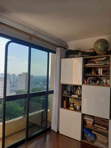 Apartamento com 3 quartos à venda no bairro Penha de França, 120m²