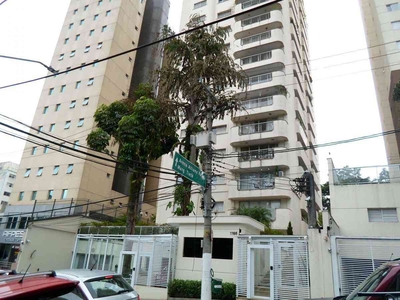 Apartamento com 3 quartos à venda no bairro Perdizes, 140m²