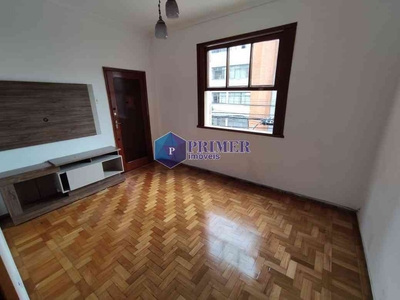 Apartamento com 3 quartos à venda no bairro Sion, 110m²